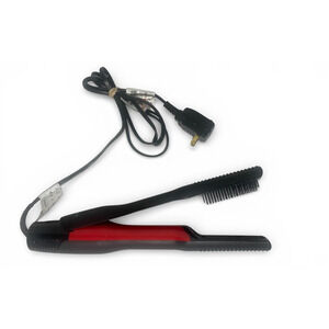 Revlon One-Step Air Straight 2-in-1 Dryer and Flat Iron Straightening Dryer